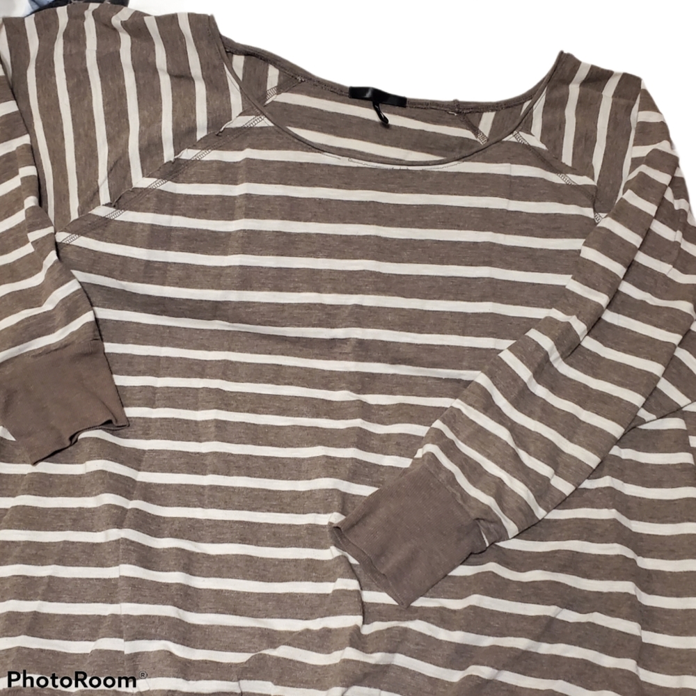 Slouchy top